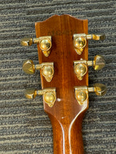 Load image into Gallery viewer, Gibson Songwriter Deluxe CE Acoustic Guitar 2004
