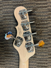 Load image into Gallery viewer, G & L JB-5 Sonic Blue 2017