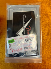 Load image into Gallery viewer, Fender custom shop 1960 Journey man jazz bass