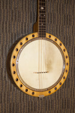 Load image into Gallery viewer, Schmick/Vega Lyric 4-string zTenor Banjo c. 1920s