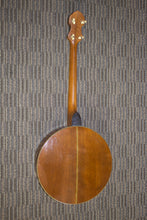 Load image into Gallery viewer, Schmick/Vega Lyric 4-string zTenor Banjo c. 1920s