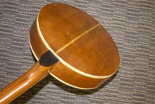 Load image into Gallery viewer, Schmick/Vega Lyric 4-string zTenor Banjo c. 1920s