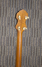 Load image into Gallery viewer, Schmick/Vega Lyric 4-string zTenor Banjo c. 1920s