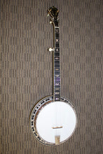 Load image into Gallery viewer, Stelling Staghorn Banjo 1980 (originally built for John McEuen)