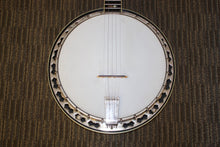Load image into Gallery viewer, Stelling Staghorn Banjo 1980 (originally built for John McEuen)