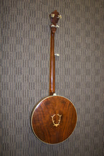 Load image into Gallery viewer, Stelling Staghorn Banjo 1980 (originally built for John McEuen)