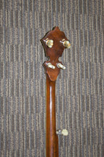 Load image into Gallery viewer, Stelling Staghorn Banjo 1980 (originally built for John McEuen)