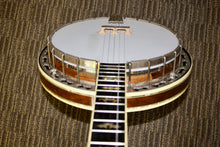 Load image into Gallery viewer, Stelling Staghorn Banjo 1980 (originally built for John McEuen)