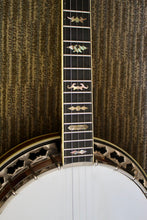 Load image into Gallery viewer, Stelling Staghorn Banjo 1980 (originally built for John McEuen)