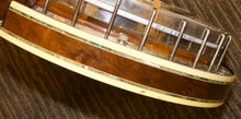 Load image into Gallery viewer, Stelling Staghorn Banjo 1980 (originally built for John McEuen)