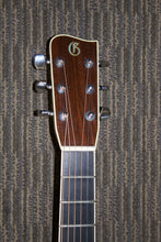Load image into Gallery viewer, Gallagher G-70M (1979) - Slope Shoulder 12-Fret