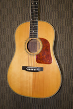 Load image into Gallery viewer, Gallagher G-70M (1979) - Slope Shoulder 12-Fret