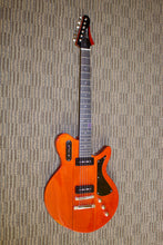 Load image into Gallery viewer, Eastman Juliet P-90 electric guitar - beautiful!