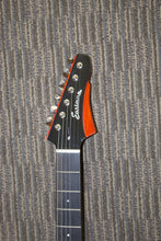 Load image into Gallery viewer, Eastman Juliet P-90 electric guitar - beautiful!