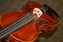 Load image into Gallery viewer, Ernst Kessler - Berlin 4/4 Violin (1927)