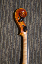 Load image into Gallery viewer, Ernst Kessler - Berlin 4/4 Violin (1927)