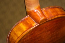 Load image into Gallery viewer, Ernst Kessler - Berlin 4/4 Violin (1927)