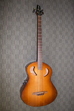 Load image into Gallery viewer, Veillette Acoustic Bass c. 2005