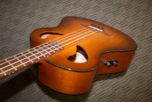Load image into Gallery viewer, Veillette Acoustic Bass c. 2005