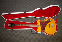 Load image into Gallery viewer, Kay 5970VB Vintage Reissue Jazz Special Bass (used 2025)