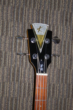 Load image into Gallery viewer, Kay 5970VB Vintage Reissue Jazz Special Bass (used 2025)