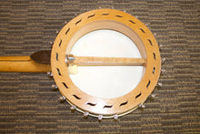Load image into Gallery viewer, Bacon Professional  FF Openback Banjo c. 1910