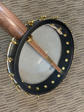 Load image into Gallery viewer, Pisgah Woodchuck 12" Open-back Banjo-New