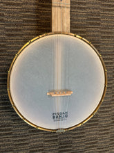 Load image into Gallery viewer, Pisgah "Possum" 11" Openback Banjo - New