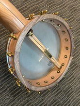 Load image into Gallery viewer, Pisgah "Possum" 11" Openback Banjo - New