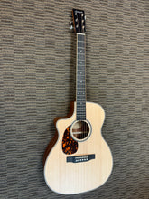 Load image into Gallery viewer, Larrivee OMV-40E Left handed
