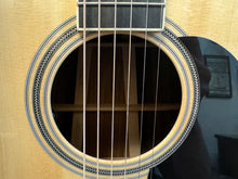 Load image into Gallery viewer, Martin D-35 custom shop "Seth Avett"