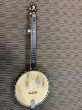 Load image into Gallery viewer, Bart Reiter Whyte Laydie Banjo Used/Vintage