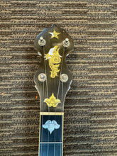 Load image into Gallery viewer, Bart Reiter Whyte Laydie Banjo Used/Vintage