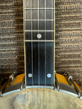 Load image into Gallery viewer, Bart Reiter Whyte Laydie Banjo Used/Vintage