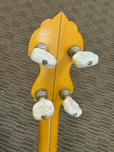 Load image into Gallery viewer, Bart Reiter Whyte Laydie Banjo Used/Vintage