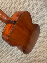 Load image into Gallery viewer, Collings OM1SB-Traditional Baked Sitka