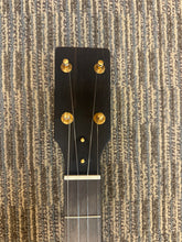 Load image into Gallery viewer, Ome Tupelo Cherry 11'' Open Banjo banjo