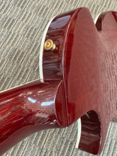 Load image into Gallery viewer, Gibson Nighhawk Nancy Wilson 2013