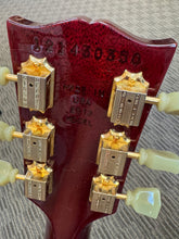 Load image into Gallery viewer, Gibson Nighhawk Nancy Wilson 2013