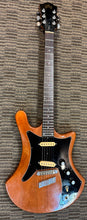 Load image into Gallery viewer, Guild S-60D Electric Guitar C. 1978