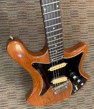 Load image into Gallery viewer, Guild S-60D Electric Guitar C. 1978