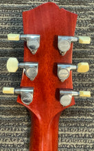 Load image into Gallery viewer, Collings I-35LC Vintage (Faded Cherry)