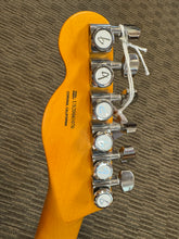 Load image into Gallery viewer, Fender American Ultra Telecaster Cobra Blue 2020 SN. US20041076