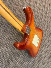 Load image into Gallery viewer, Fender American Pro II Stratocaster 2024 70th anniversary - Sunset Burst