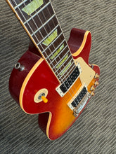 Load image into Gallery viewer, Gibson Les Paul Classic 1960 Re-issue SN O30802