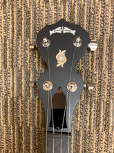 Load image into Gallery viewer, Deering "Boston" Resonater Banjo (2021) Mint!