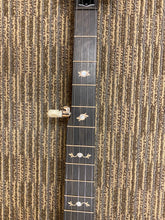 Load image into Gallery viewer, Deering "Boston" Resonater Banjo (2021) Mint!