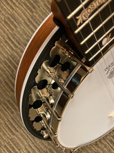 Load image into Gallery viewer, Deering "Boston" Resonater Banjo (2021) Mint!