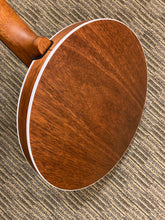Load image into Gallery viewer, Deering "Boston" Resonater Banjo (2021) Mint!