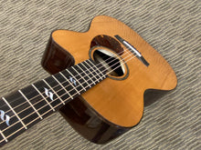 Load image into Gallery viewer, Huss & Dalton OM-C Custom New!